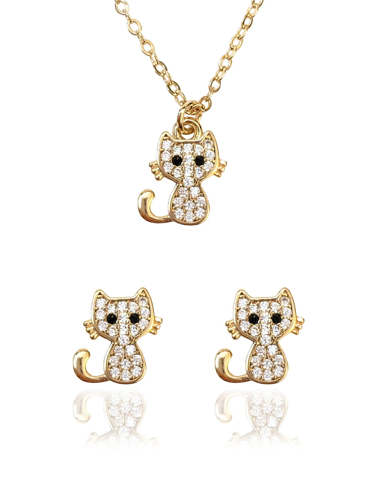 PURRFECT Set
