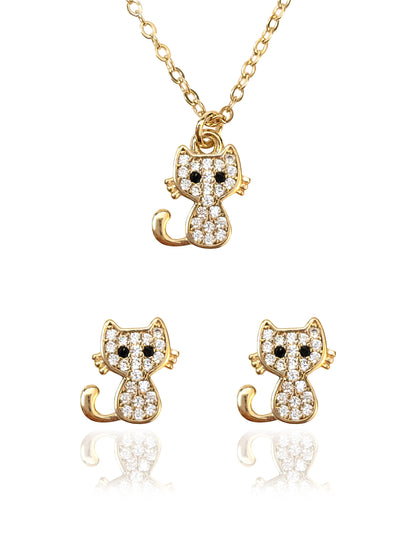 PURRFECT Set