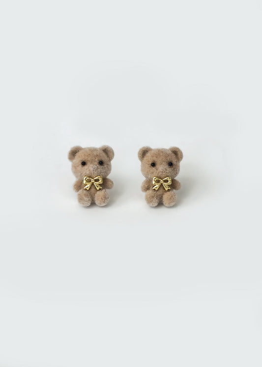 TEDDY Earrings