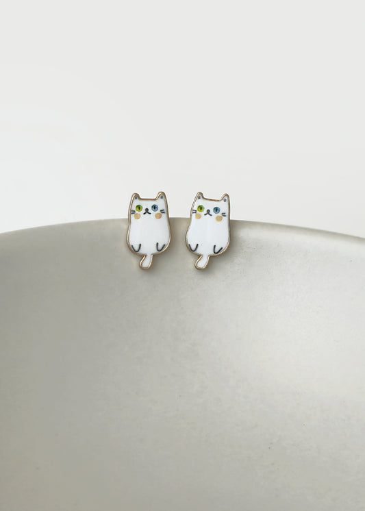 MEOW Earrings