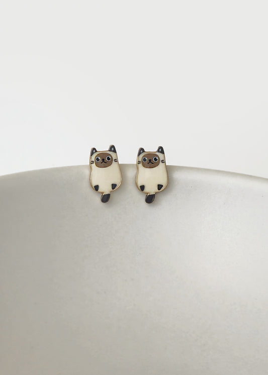 MEOW Earrings