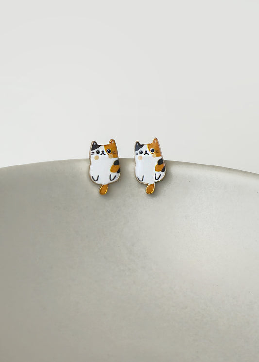 MEOW Earrings