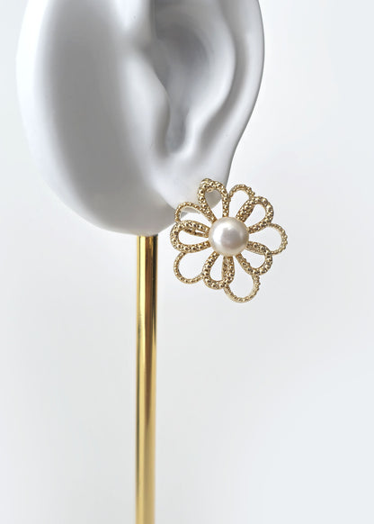 CHAMOMILE Earrings
