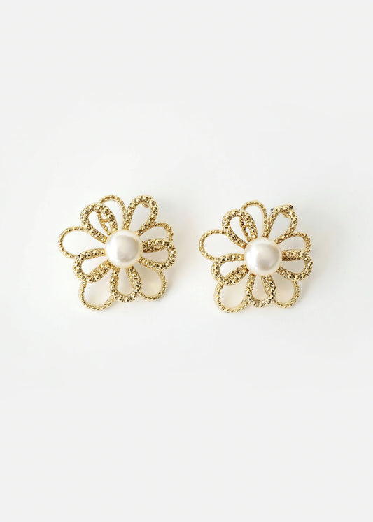 CHAMOMILE Earrings
