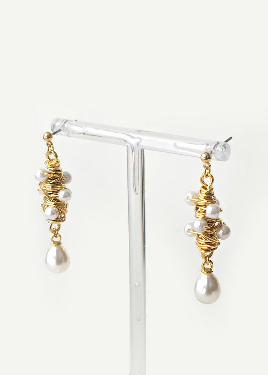 OZ Earrings