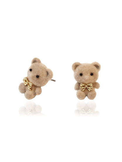 GB TEDDY Earrings