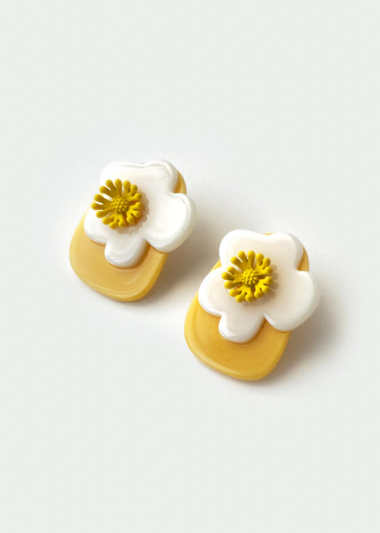 BLOOM Earrings