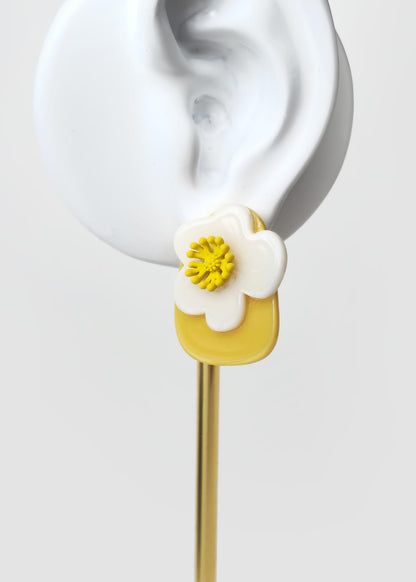 BLOOM Earrings