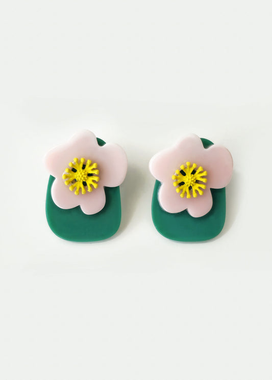BLOOM Earrings