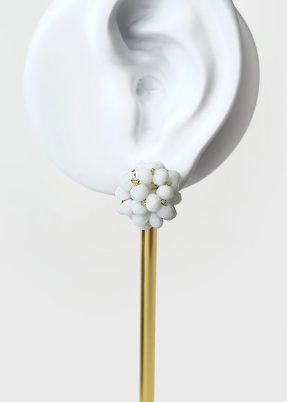 BEAD BALL Earrings