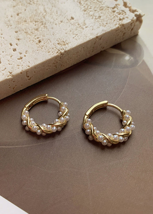WREATH Earrings