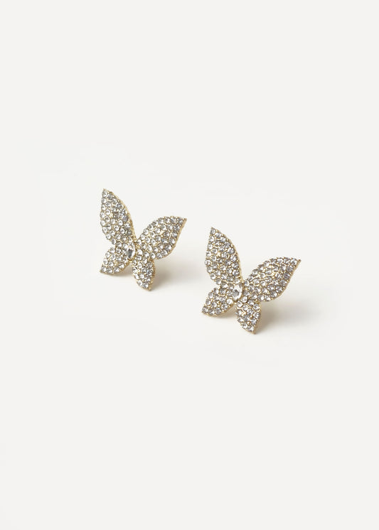 BUTTERFLY Earrings