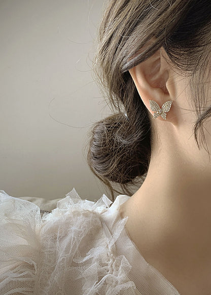BUTTERFLY Earrings