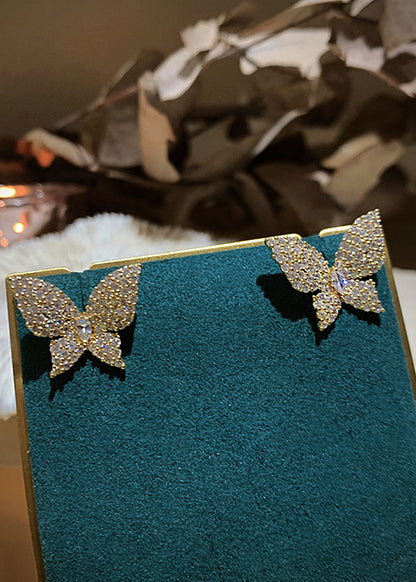 BUTTERFLY Earrings