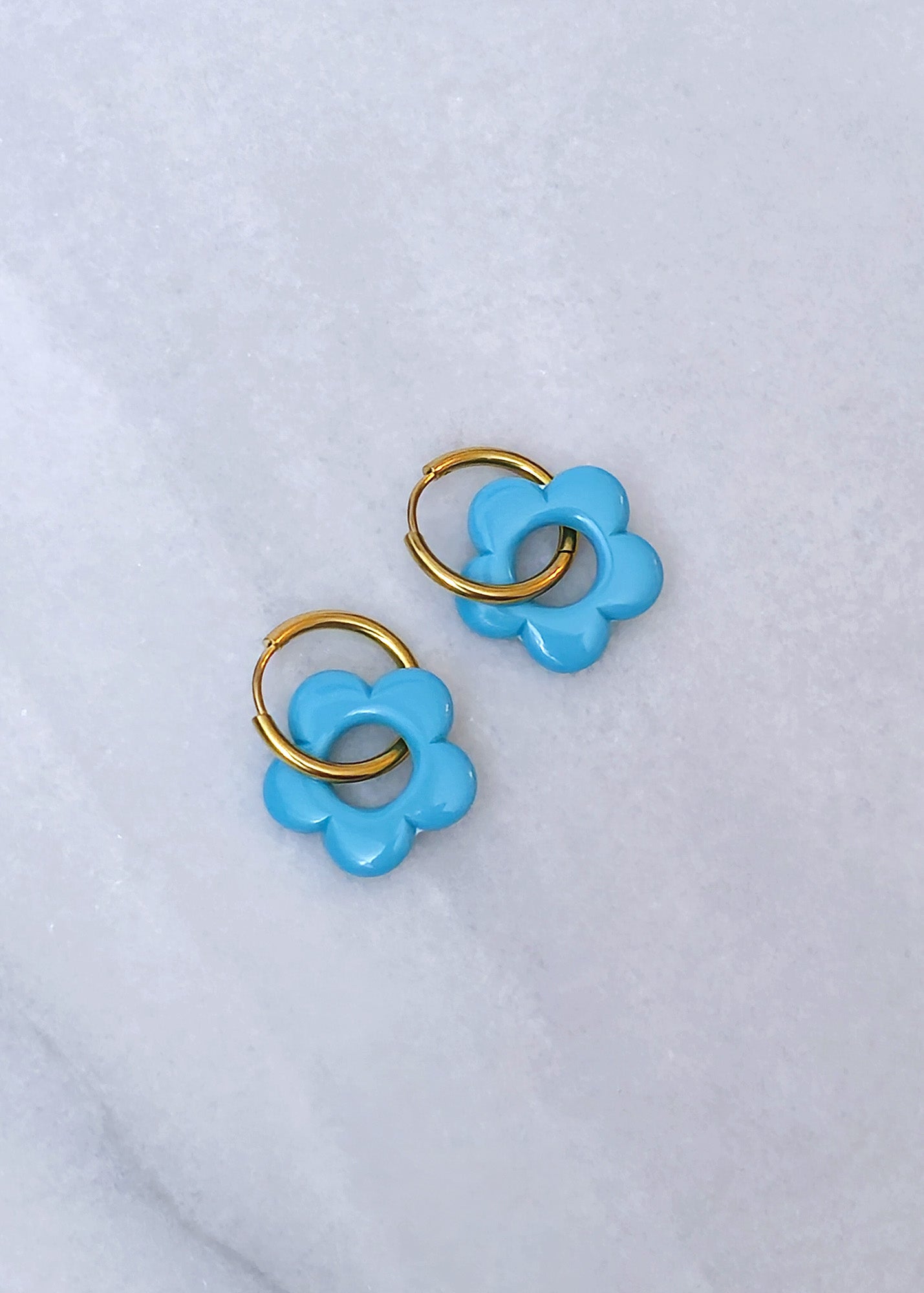 PETAL Earrings