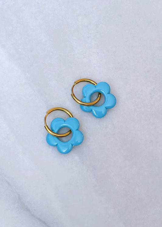 PETAL Earrings
