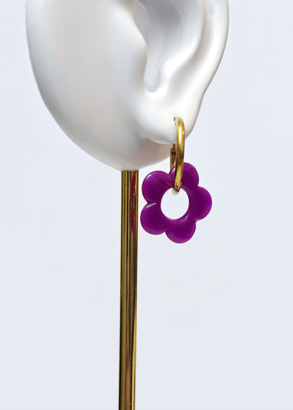 PETAL Earrings