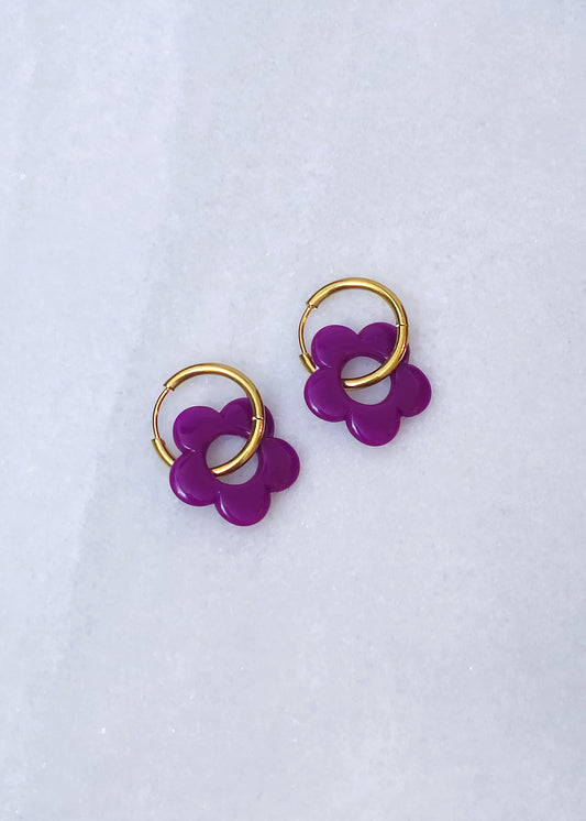 PETAL Earrings