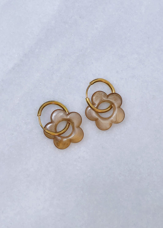 PETAL Earrings