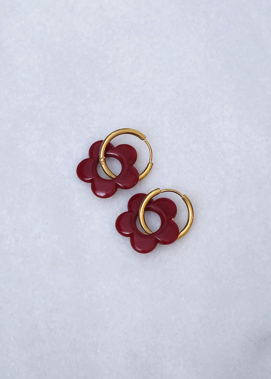 PETAL Earrings