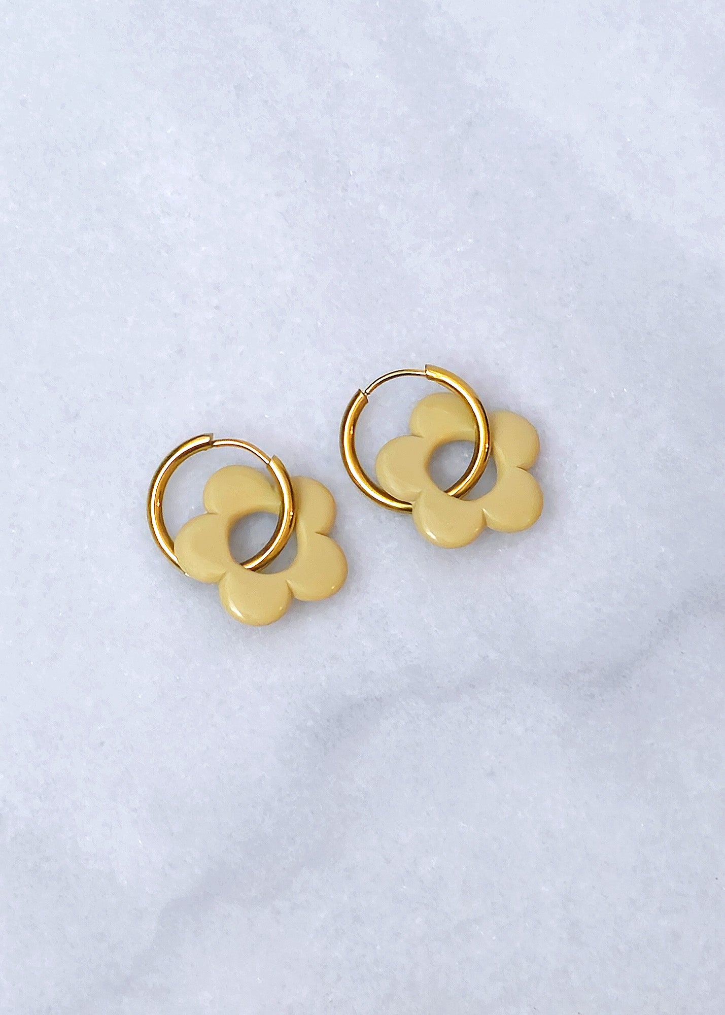 PETAL Earrings
