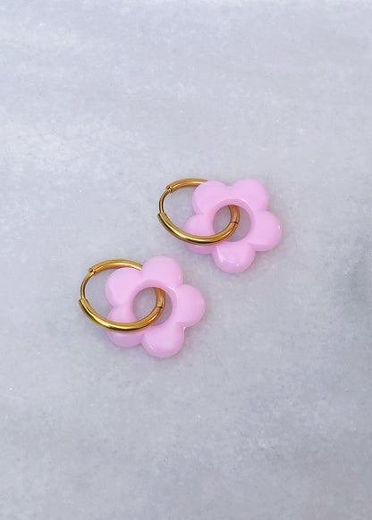 PETAL Earrings