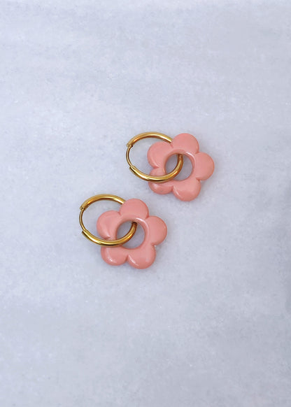 PETAL Earrings