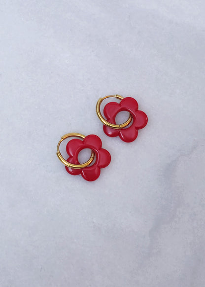 PETAL Earrings