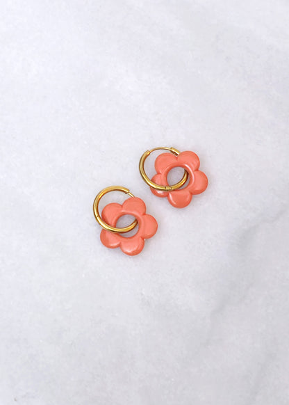 PETAL Earrings