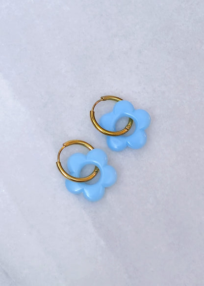 PETAL Earrings
