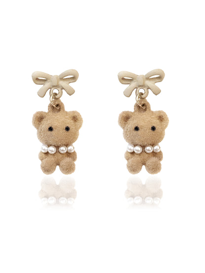 PN TEDDY Earrings