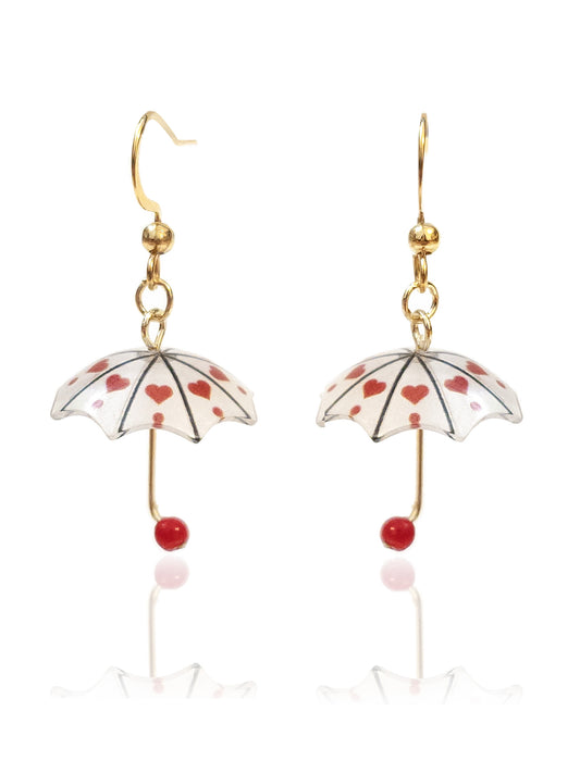 UMBRELLA Earrings