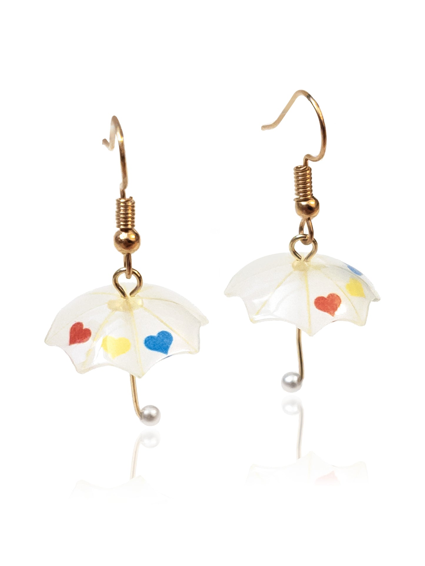 UMBRELLA Earrings