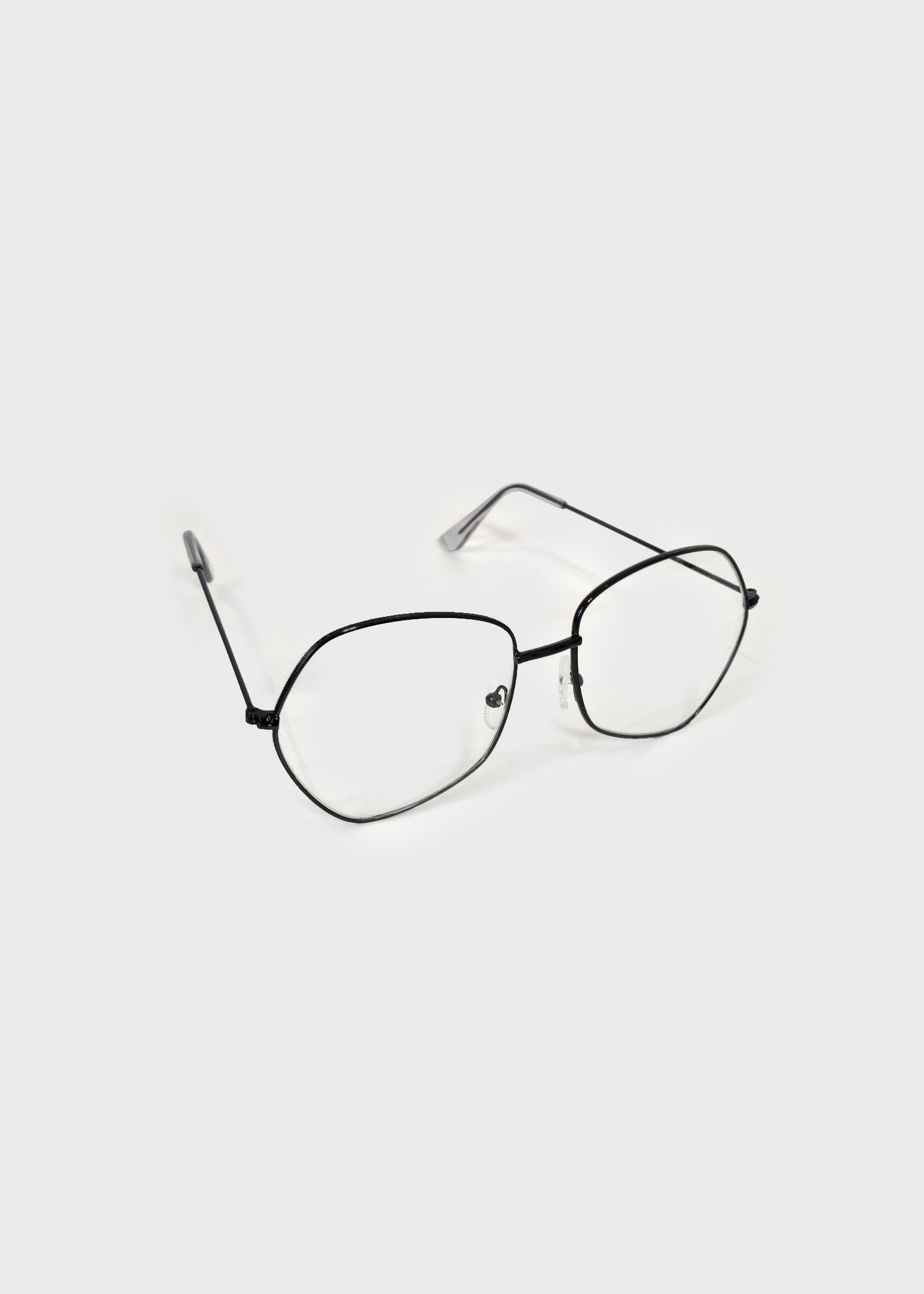 Pentagon Eyeglasses