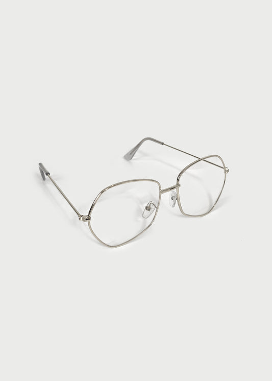 Pentagon Eyeglasses