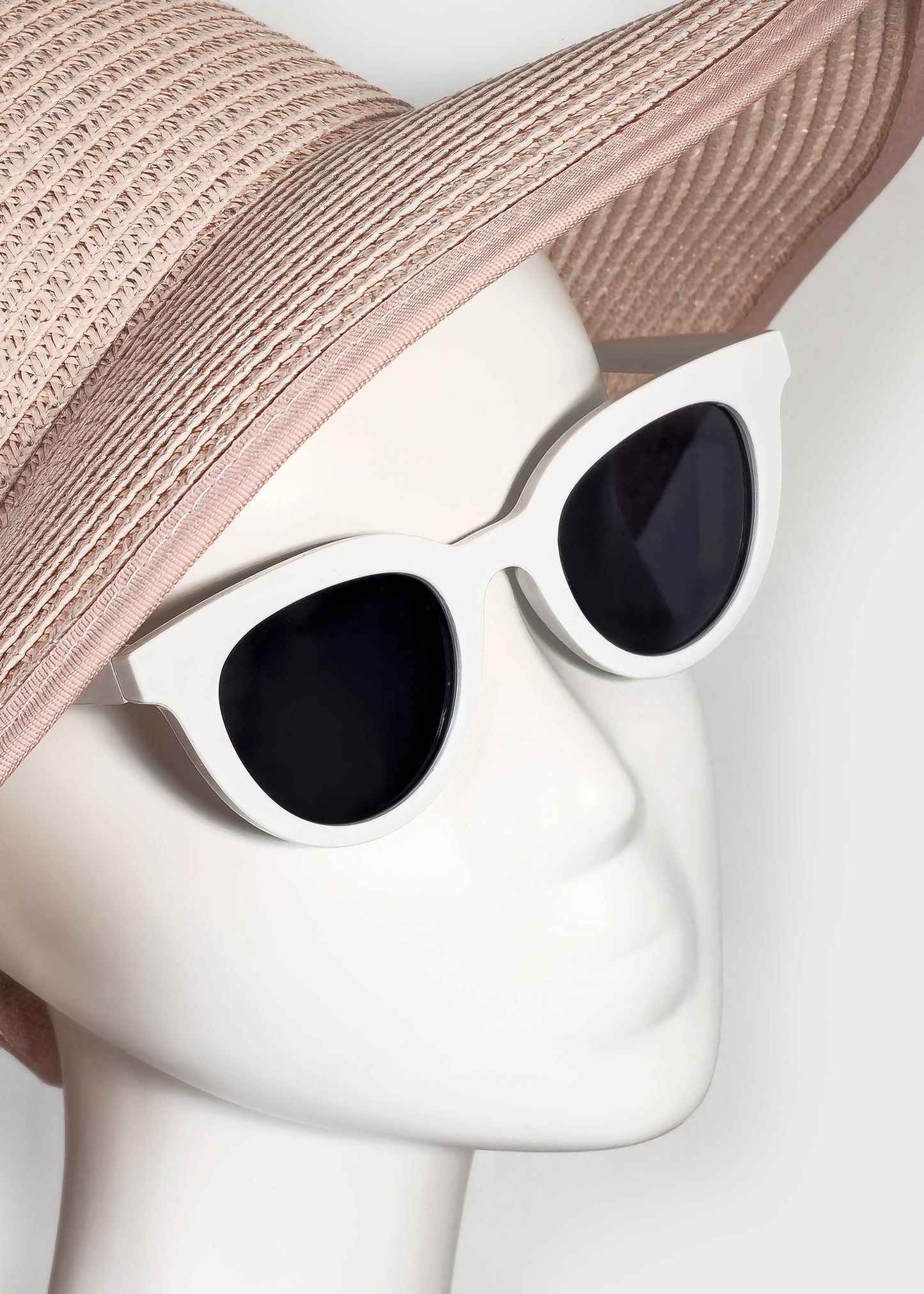 Cat Eye Sunglasses