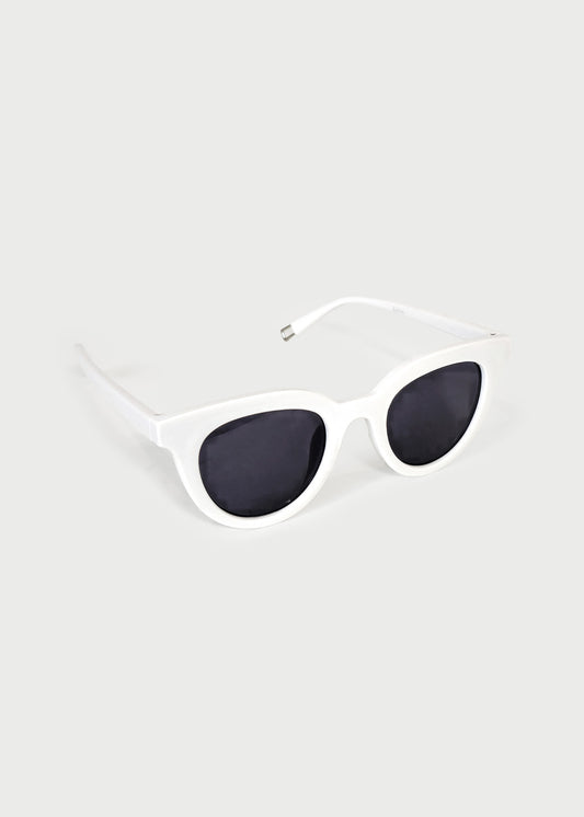 Cat Eye Sunglasses