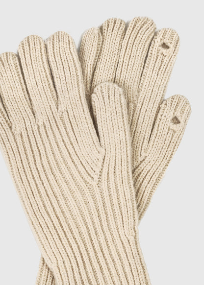 DARLENE Finger Hole Gloves