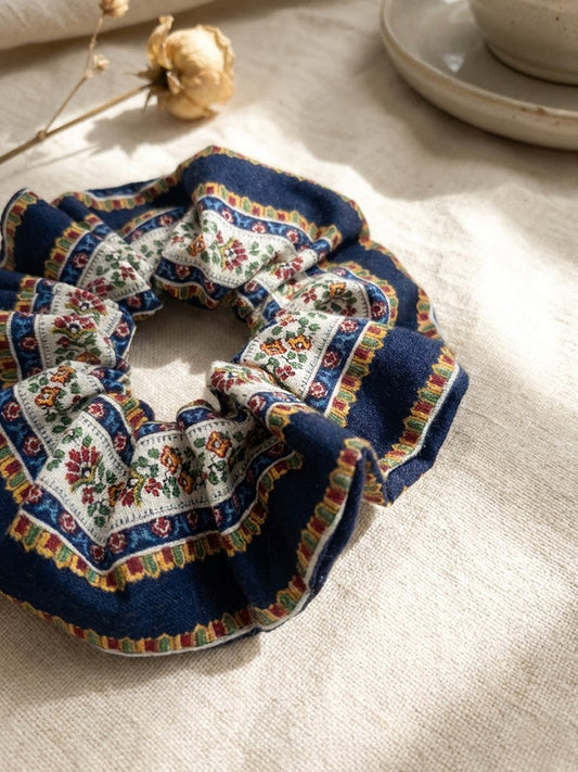 PROVENCE Scrunchie