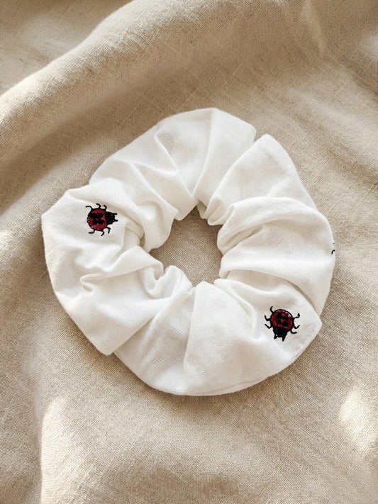 LADYBUG Scrunchie