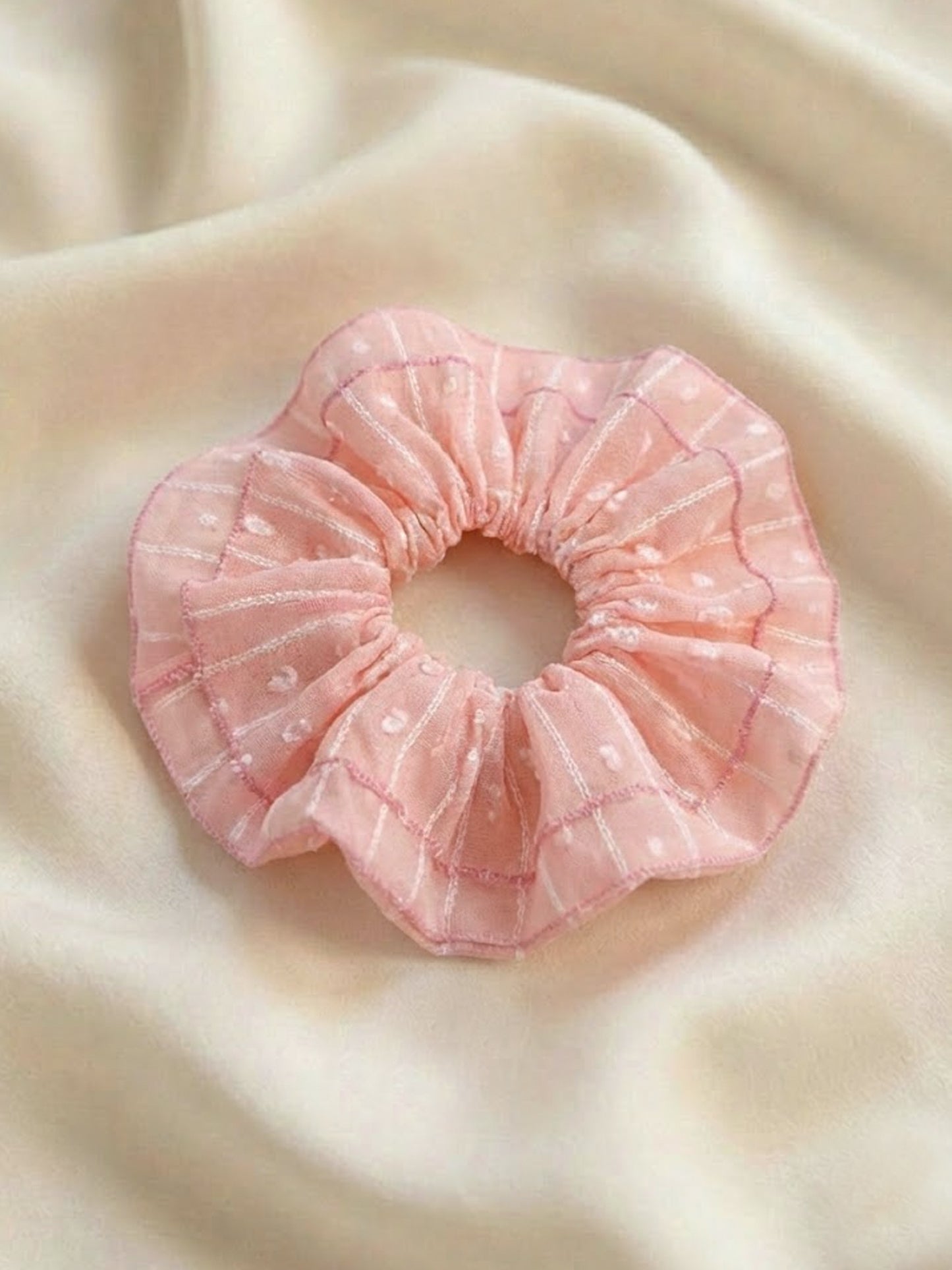 SHERBET Scrunchie