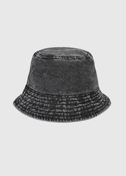 DARA Denim Bucket Hat