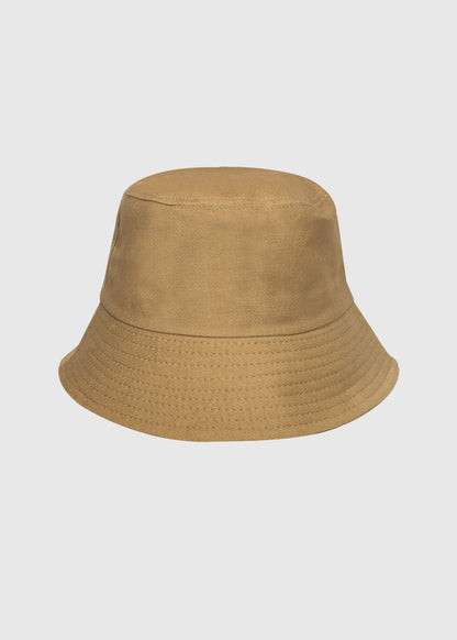 ARIA Cotton Bucket Hat