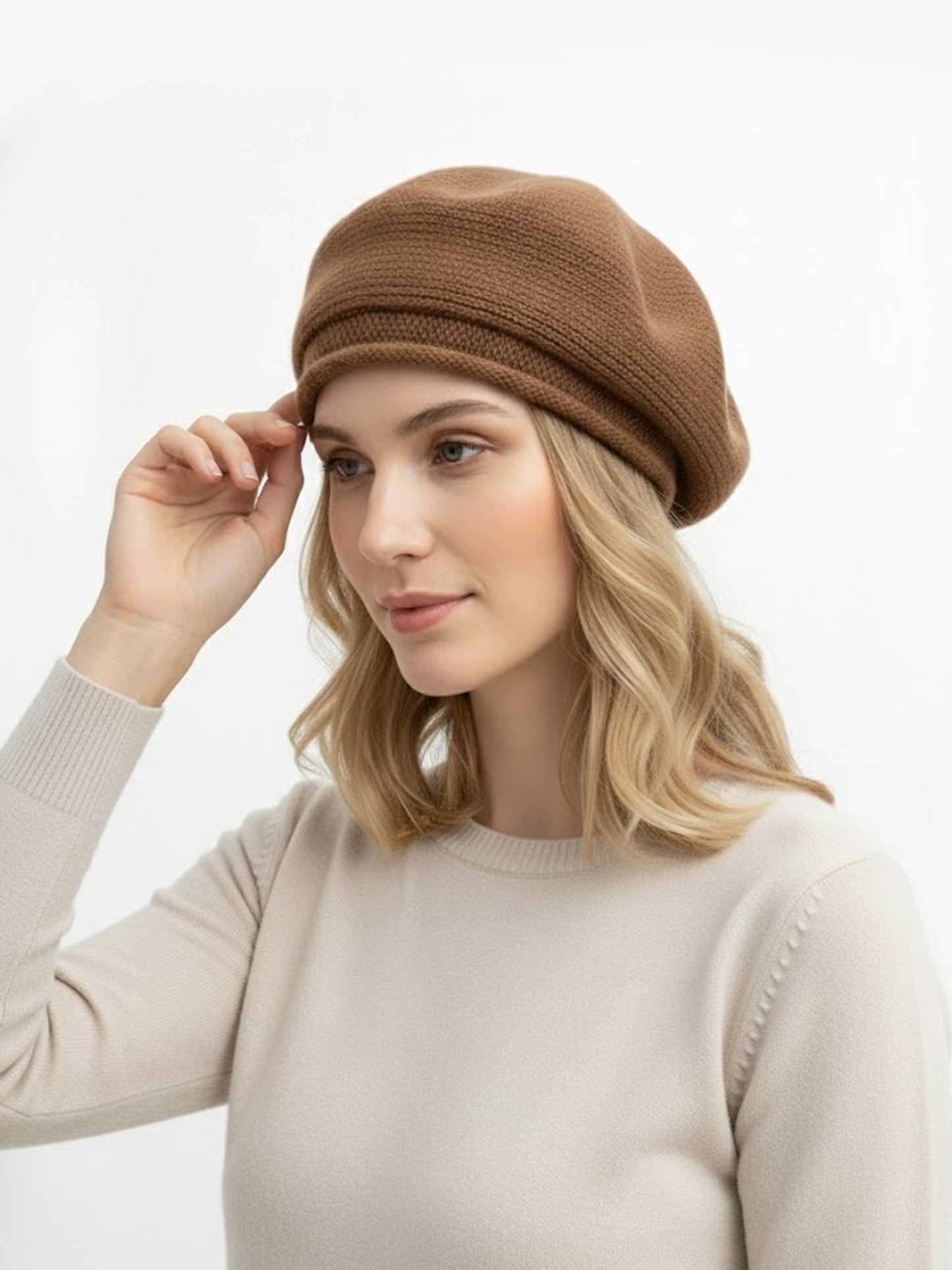 NUA Beret