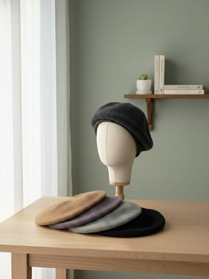 NUA Beret