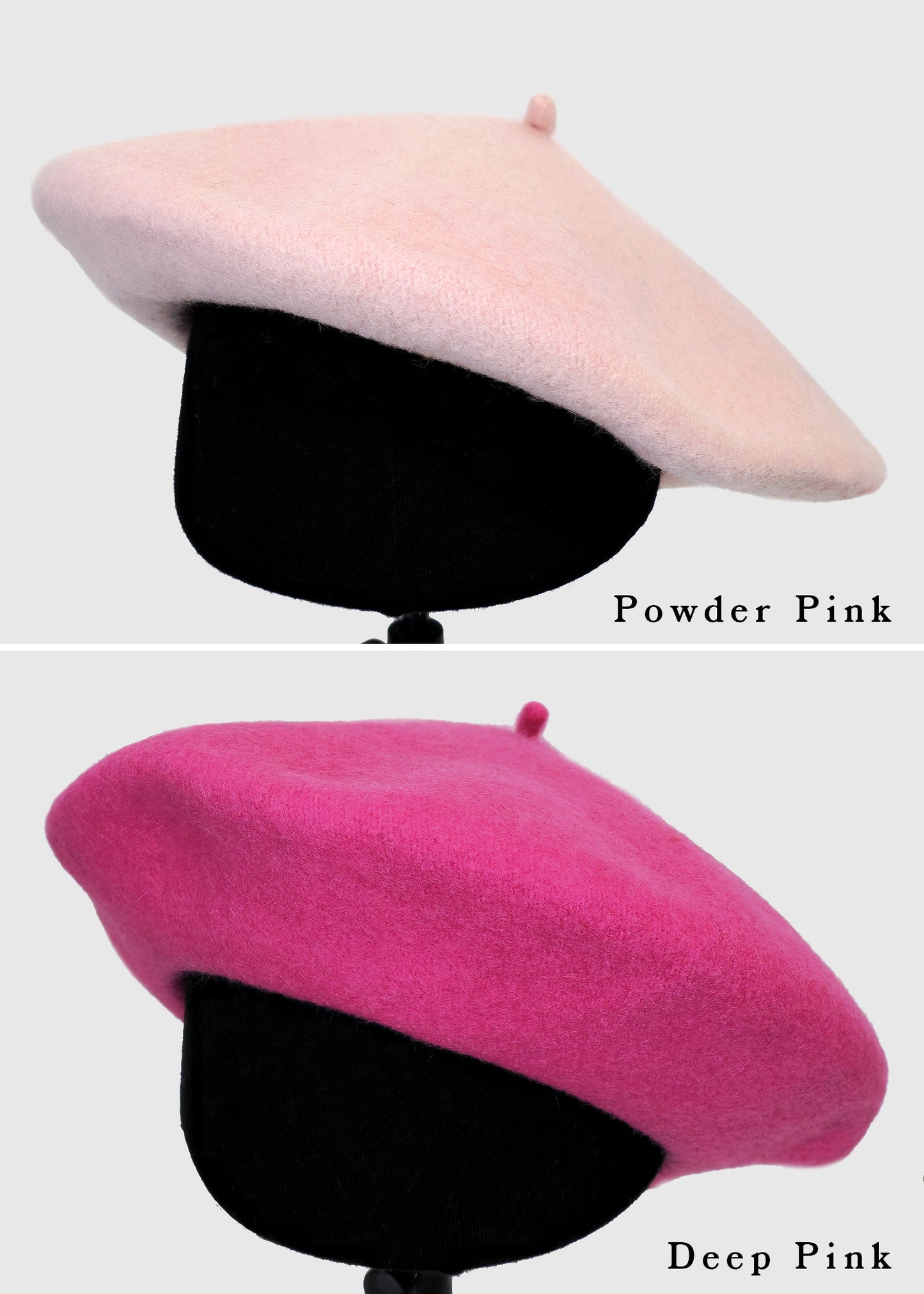 ARIA 90 Wool Beret