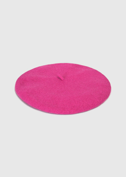 ARIA 90 Wool Beret