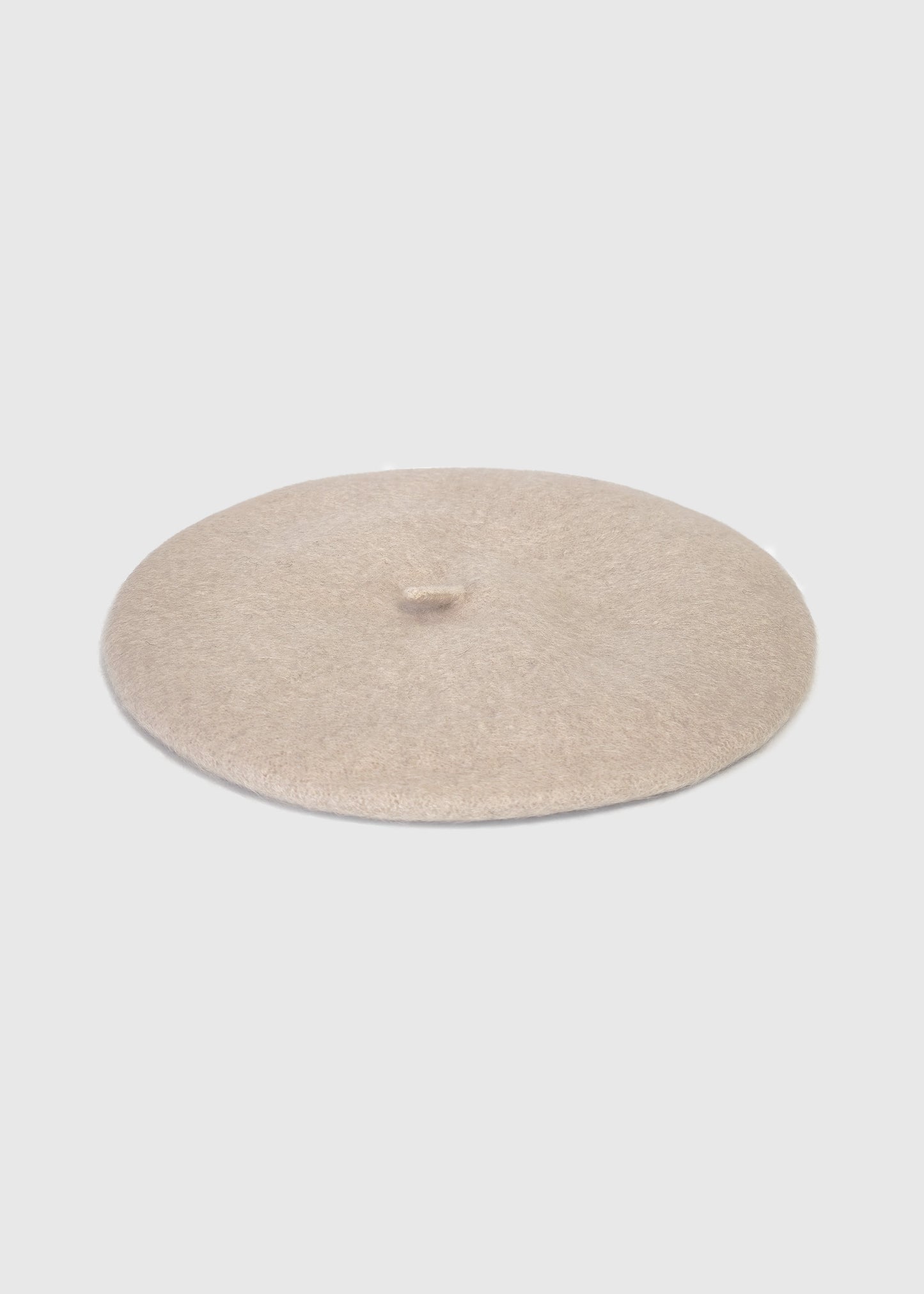 ARIA 90 Wool Beret
