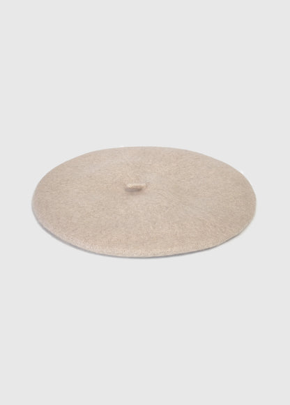 ARIA 90 Wool Beret