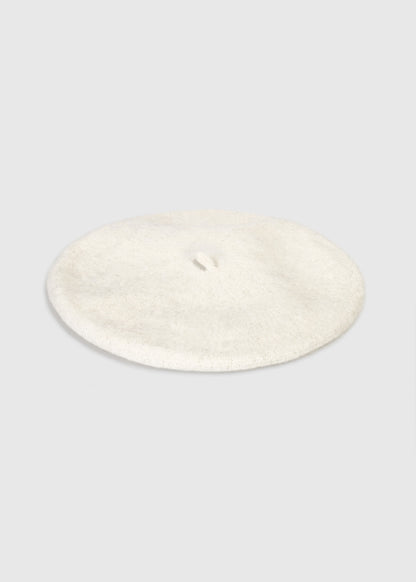 ARIA 90 Wool Beret